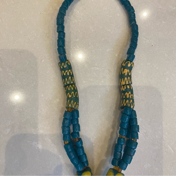 Vintage necklace - Picture 4 of 5